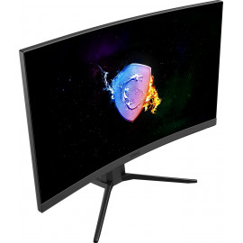 MSI G27C4X 27 inch Curved Gaming Monitor 9S6-3CA91T-090
