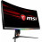 MSI Optix MPG341CQR 34" Monitor