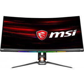 MSI Optix MPG341CQR 34" Monitor