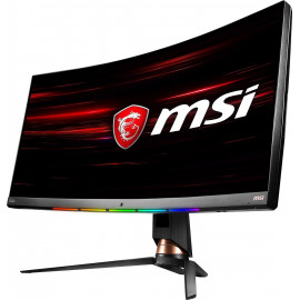 MSI Optix MPG341CQR 34" Monitor