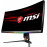 MSI Optix MPG341CQR 34" Monitor