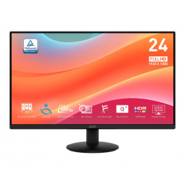 MSI PRO MP242L FHD Monitor