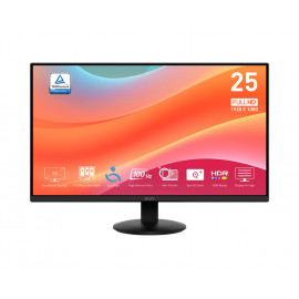 MSI PRO MP252L FHD Monitor