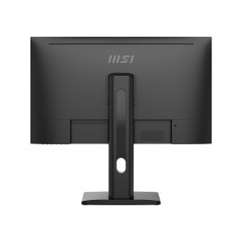 MSI PRO MP273QP E2 Black Monitor