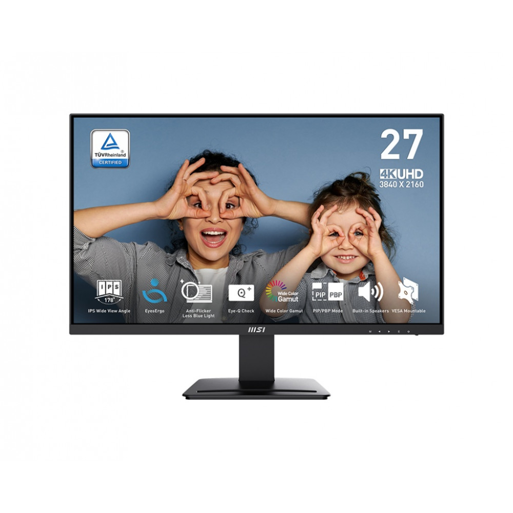 MSI PRO MP273U Business Monitor [CA]