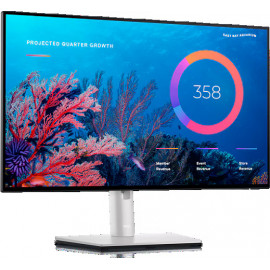 Dell UltraSharp U2422HE 24-inch FHD Monitor