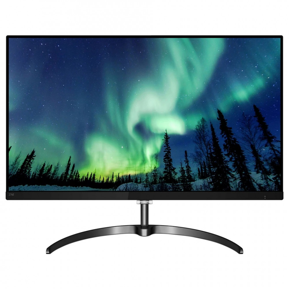 Philips 27 inch 4K Monitor 276E8VJSB Philips 27 inch 4K Monitor 276E8VJSB