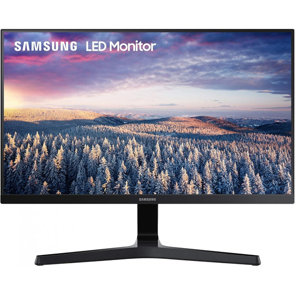 Samsung S24R356FZI LS24R356FZXCI 24" Monitor