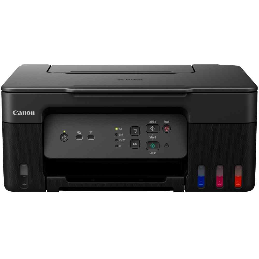 Canon Ink Jet MFP Pixma G3430 (5989C009) [Vİ]