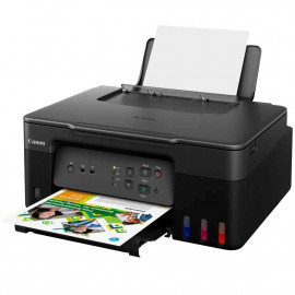 Canon Ink Jet MFP Pixma G3430 (5989C009) [Vİ]