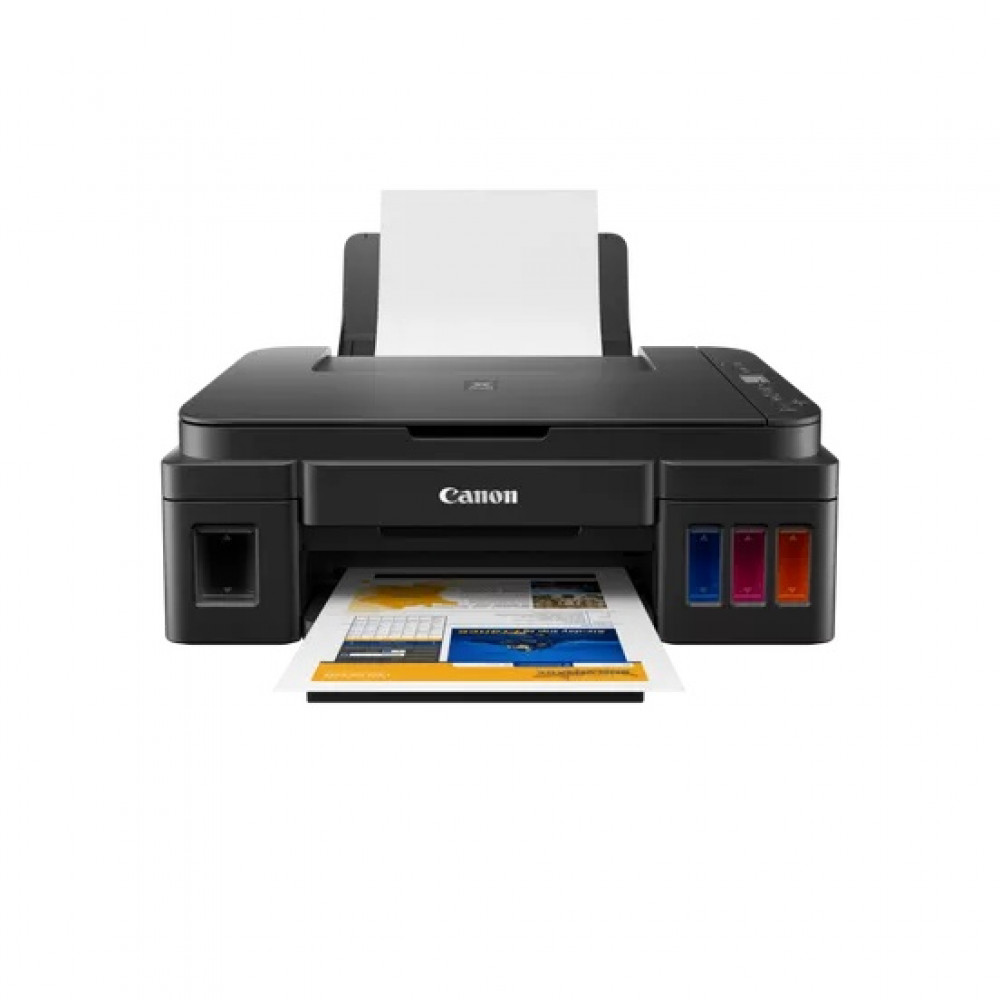 Canon InkJet MFP Pixma G2416 (2313C053) [Vİ]