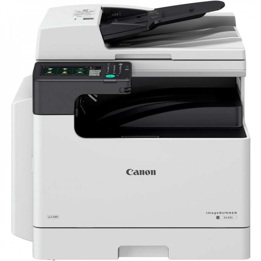 Canon imageRUNNER 2425i MFP [Vİ]