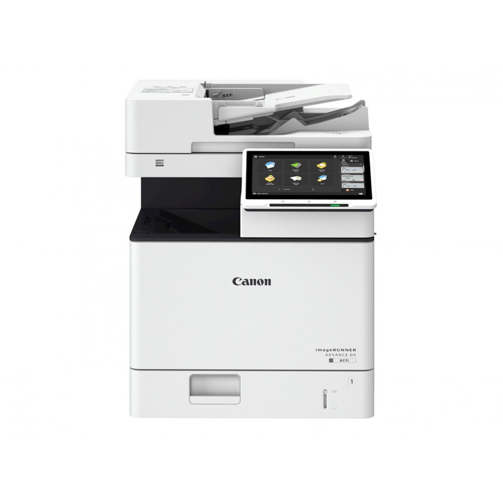 Canon imageRUNNER ADVANCE DX 617i MFP [Vİ]