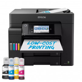 Epson EcoTank L6550 CIS Printer [Vİ]