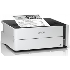 Epson EcoTank M1170 CIS Printer [Vİ]