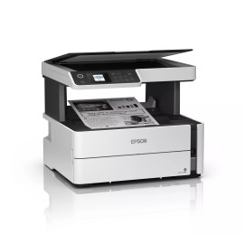 Epson EcoTank M3170 CIS Printer [Vİ]