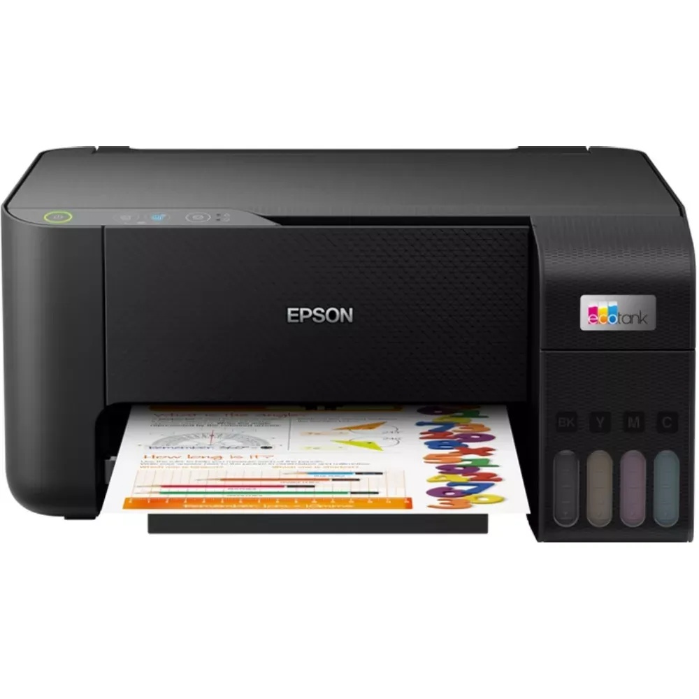 Epson L3201 Printer (C11CJ69402) [Vİ]
