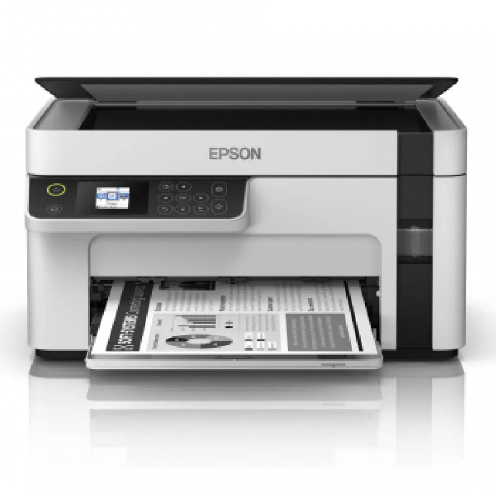 Epson M2110 Printer (C11CJ19401) [Vİ]
