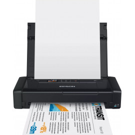 Epson WorkForce WF-100W Printer [Vİ]