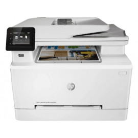 HP Color LaserJet Pro MFP M283fdn 7KW74A