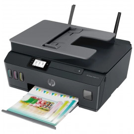 HP Smart Tank 615 Wireless All-in-One Printer Y0F71A