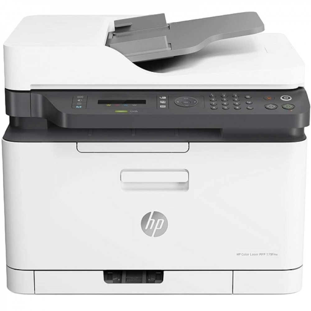 HP Color Laser MFP 179fnw 4ZB97A HP Color Laser MFP 179fnw 4ZB97A