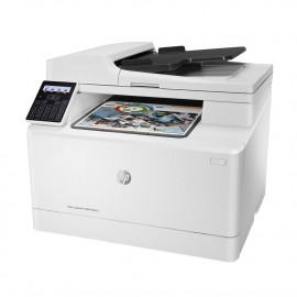 HP Color LaserJet Pro MFP M283fdn 7KW74A