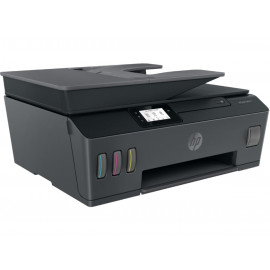 HP Smart Tank 615 Wireless All-in-One Printer Y0F71A