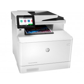 HP Color LaserJet Pro MFP M479dw W1A77A