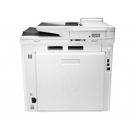 HP Color LaserJet Pro MFP M479dw W1A77A
