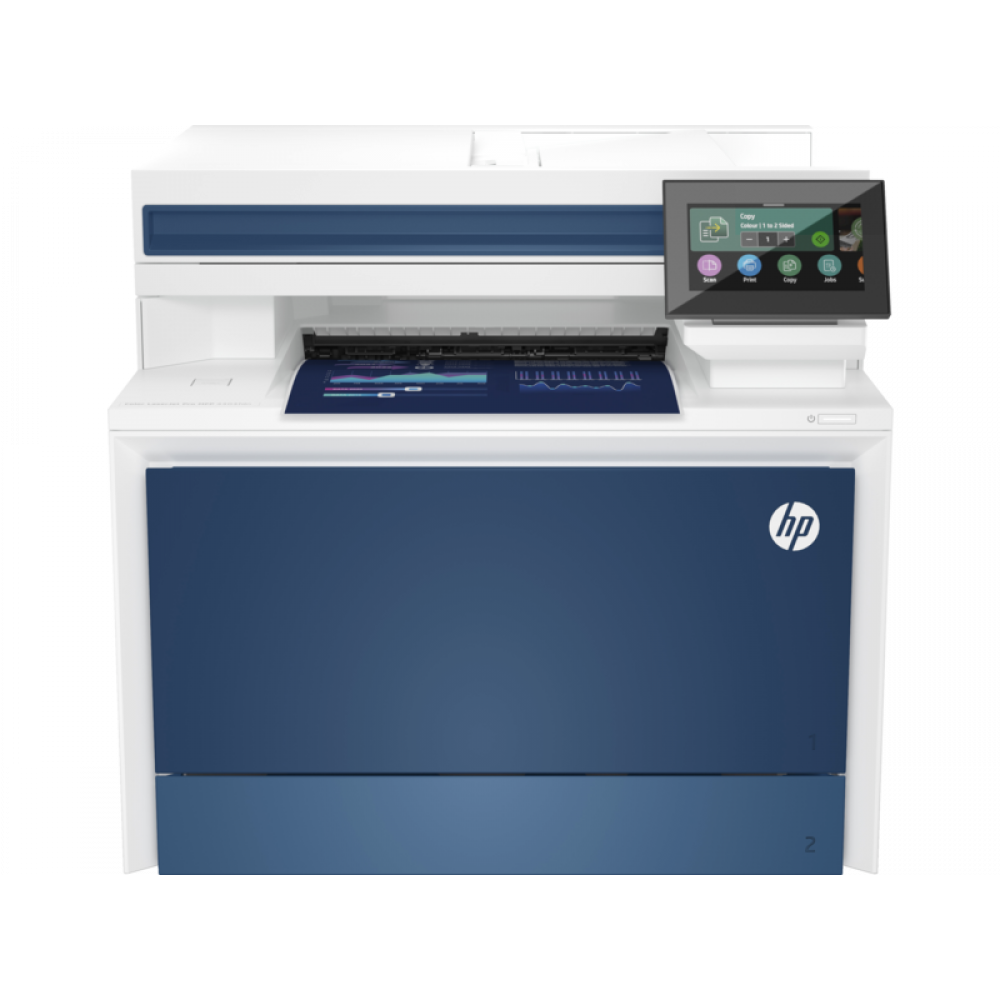 HP Color LaserJet Pro MFP 4303fdn [CA]