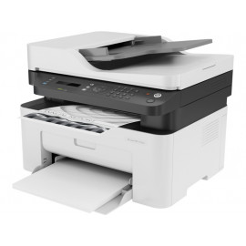 HP Laser MFP 137fnw 4ZB84A