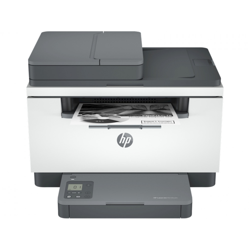 HP LaserJet MFP M236sdn 9YG08A [CA]