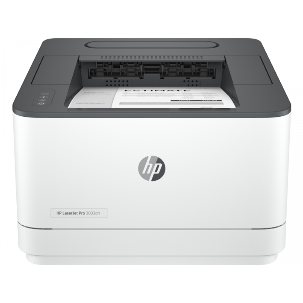 HP LaserJet Pro 3003dn Printer [CA]