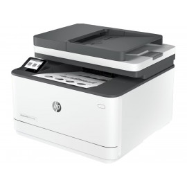 HP LaserJet Pro MFP 3103fdn 3G631A