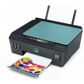 HP Smart Tank 513 AiO Printer [CA]