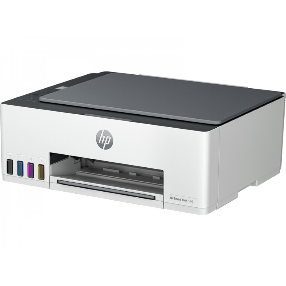HP Smart Tank 580 AIO Printer [CA]