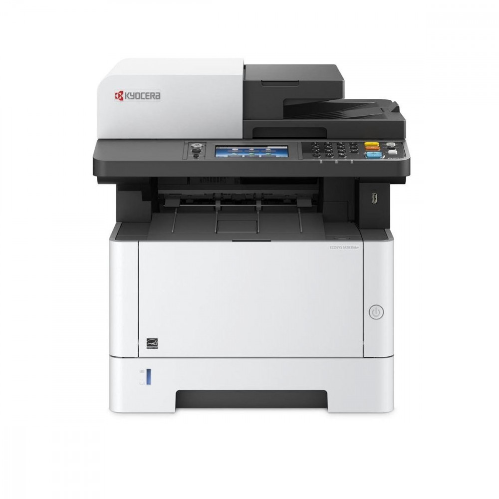 Kyosera ECOSYS M2835dw MFU Printer [CA]