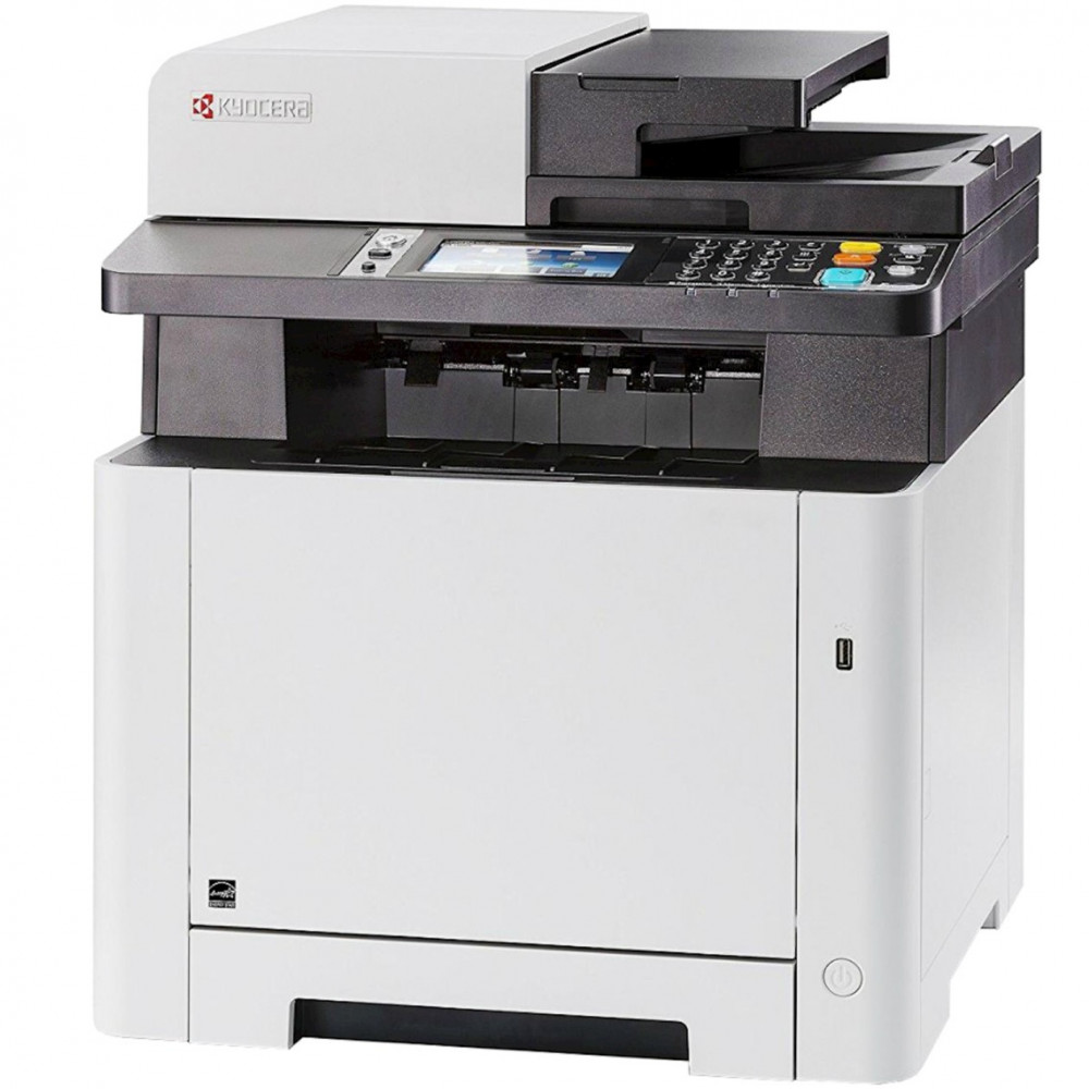 Kyosera ECOSYS M5526cdw MFU Printer