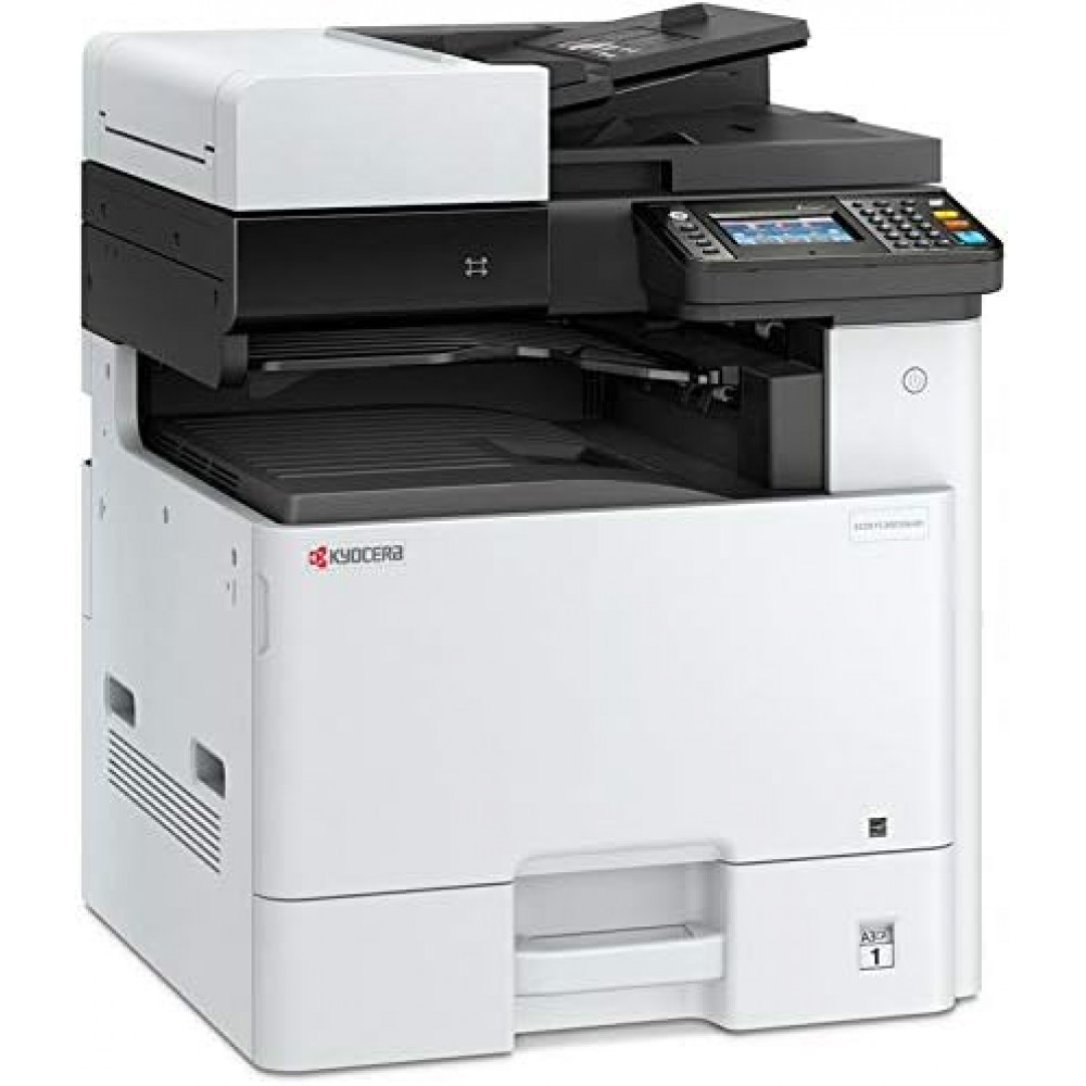 Kyosera ECOSYS M8124cidn Printer [CA]
