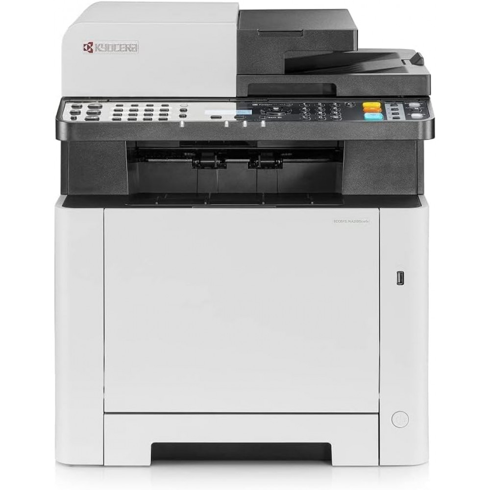 Kyosera ECOSYS MA2100cfx Printer [CA]