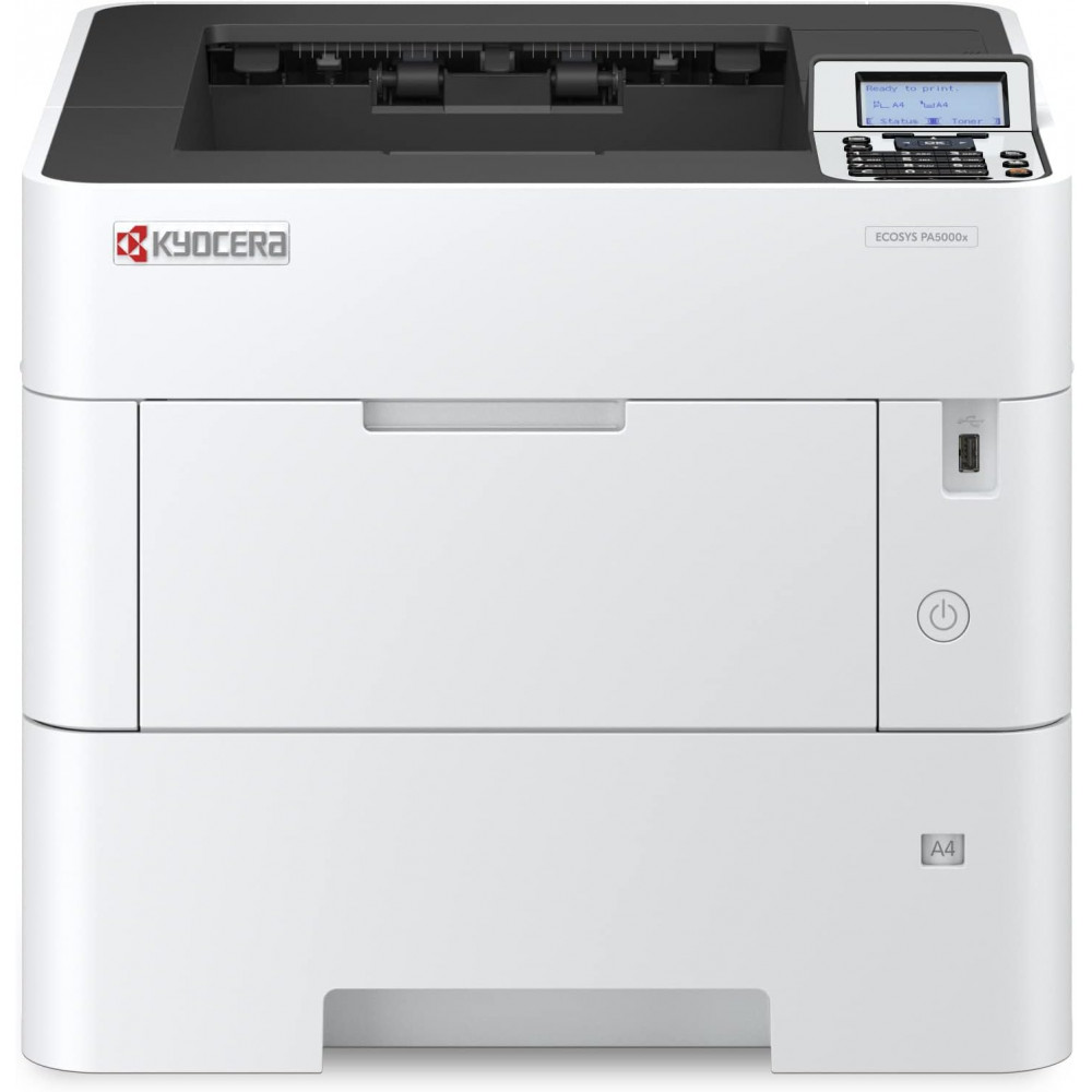 Kyosera ECOSYS PA5000x Printer [CA]