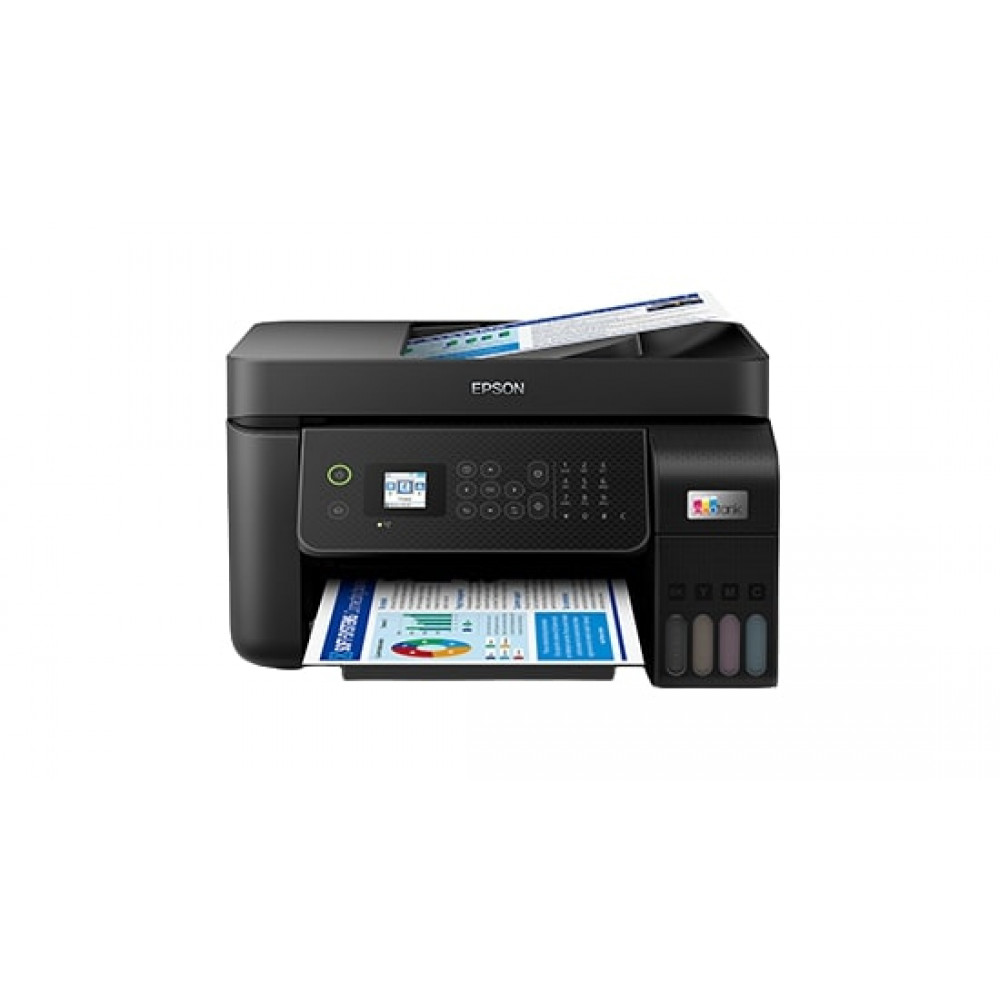 Epson EcoTank L5290 A4 Wi-Fi All-in-One Printer [Vİ]