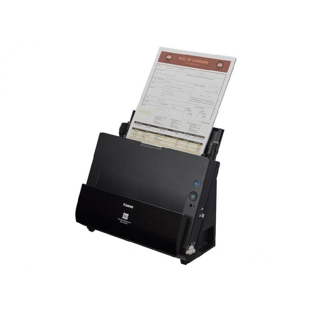 Canon Stream Scanner DR-C225 II 3258C003 [Vİ]