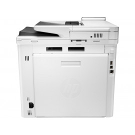 HP Color LaserJet Pro MFP M479fdw W1A80A