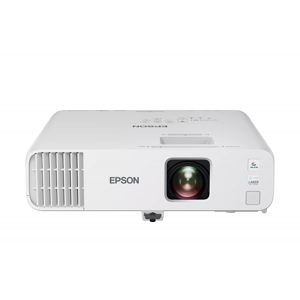 EPSON EB-L260F Proyektor [Vİ]