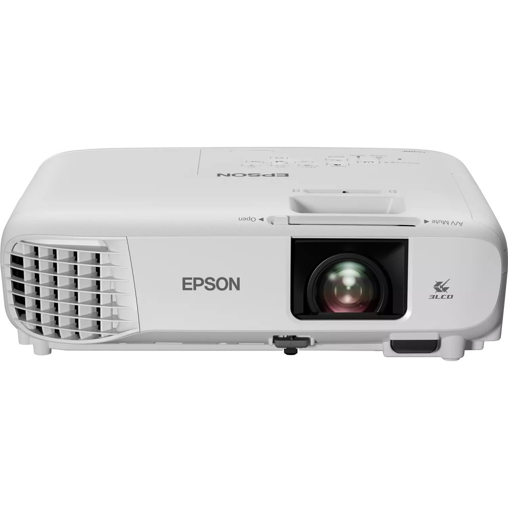 Epson Projector EB-FH06 [Vİ]