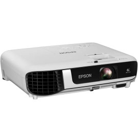 Epson Projector EB-FH32 [Vİ]