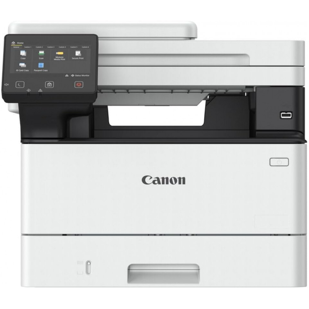 Canon Laser Printer i-SENSYS MF463DW [Vİ]