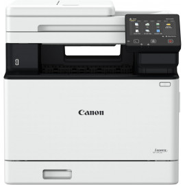 Canon i-SENSYS MF754Cdw  [Vİ]